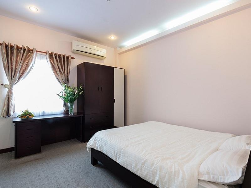 Japanese Restaurant And Hotel Sakura Thuan An Εξωτερικό φωτογραφία